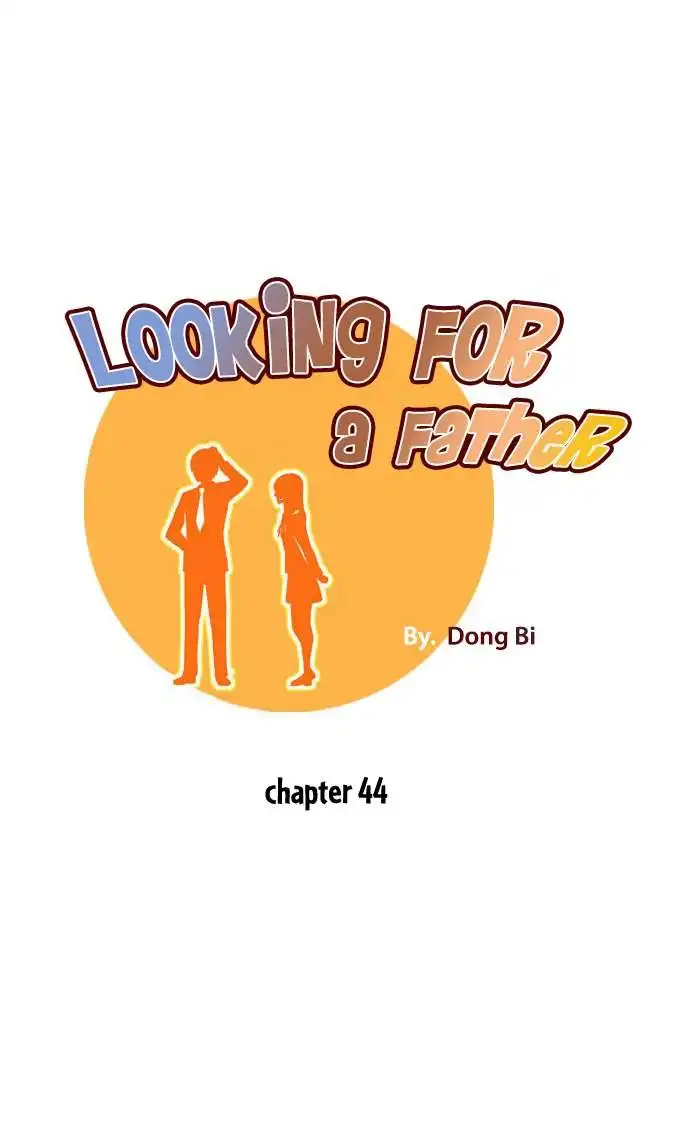 Looking for a Father Chapter 44 2